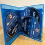The Sweeney Series 1 Blu-Ray remastered RARE Image 4