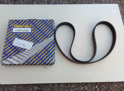 Honda Civic Timing Belt.