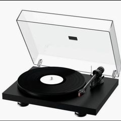 Project Essential Turntable