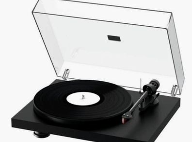 Project Essential Turntable