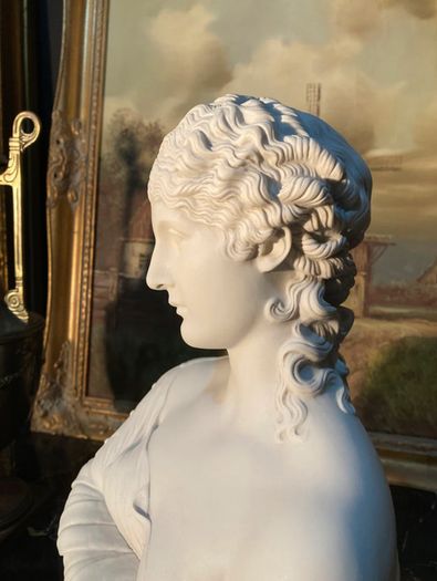 Bust of Clytie