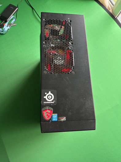Custom Gaming PC computer Intel i5