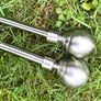 Extendable Curtain Poles Image 2