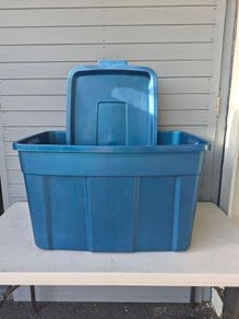 Large Storage Box