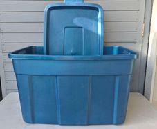 Large Storage Box