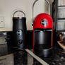 QUICK SALE: Lavazza A Modo Mio Jolie Coffee Machine + FREE MilkEasy Frother (Excellent Condition) Image 6