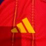 Gorgeous Adidas Official Spain 2026 Home Jersey, new with tags. Image 7