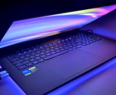 Asus ROG Strix Scar 18 RTX 5080 Ultra 9 275hx