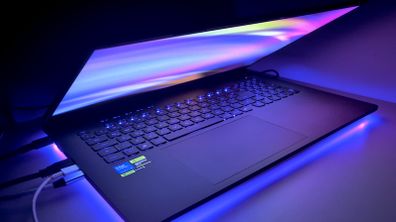 Asus ROG Strix Scar 18 RTX 5080 Ultra 9 275hx