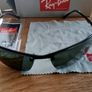 Vintage Ray-Ban Sunglasses - Excellent Condition Image 2