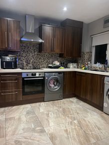 kitchen units