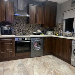 kitchen units