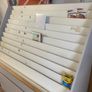Card or book display stand x 2 Image 3