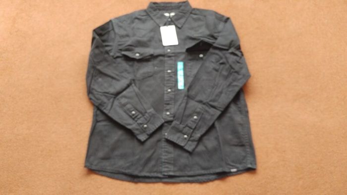Jacket.