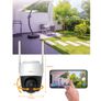 IMOU Cruiser Surveillance camera, IP, LAN, Wi-Fi, outdoor Image 2