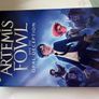 Artemis Fowl Books Image 4