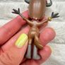 Funko Mystery Mini Disney Zootopia Movie Hippie Yax Yack approx. 8 cm. Used Please see pictures Image 9