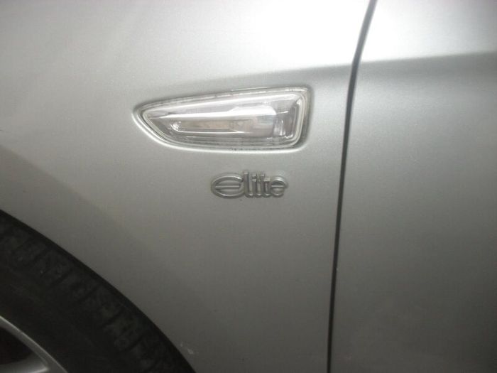 Astra Elite 6 Month Warranty