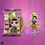 LOL Surprise OMG Remix Rock- Bhad Gurl and Drums 24cm Fashion Doll Image 7