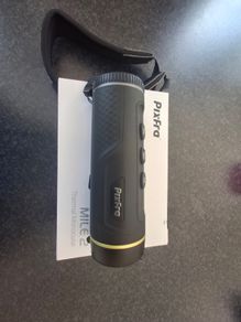 Pixfra Mile 2 M210 thermal imaging monocular