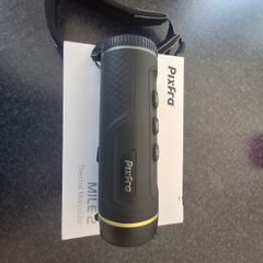 Pixfra Mile 2 M210 thermal imaging monocular