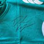 Ireland rugby jersey - Signed by Dave Kilcoyne Image 2