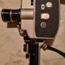 URIU SEIKI Cinemax-85E Auto Zoom 8mm Image 7