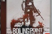 Boiling Point: Road to Hell