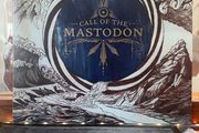 Mastodon - Call Of The Mastodon