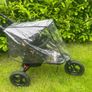 Out n About Nipper Single Buggy Image 2