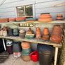 Garden pots Image 2