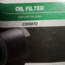 Oil filter Castrol - Toyota Previa, Corolla, Verso, Picnic, Rav4, Starlet Image 2