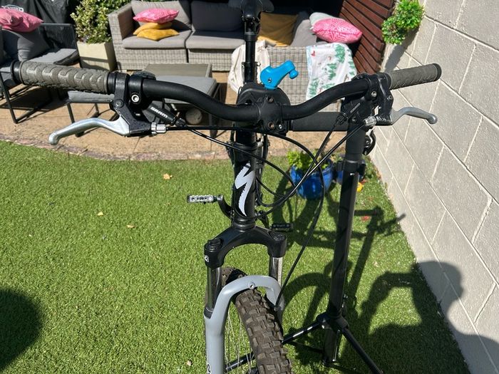 Specialized Hardrock Mountain Bike
