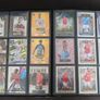 Football Cards Golden ballers limited Editions Topps chrome Merlin & Many more Image 2