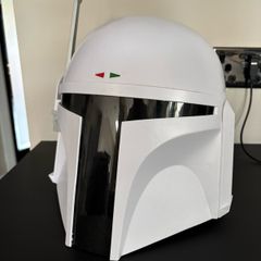 star wars black series Prototype Boba Fett Helmet