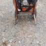 Honda petrol mixer-- Excellent condition Image 8
