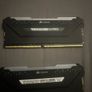 Corsair vengeance rgb ddr4 16gb (2x8gb) 3200 mhz Image 2