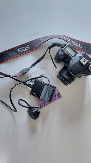 Canon Eos 40d Ds126171