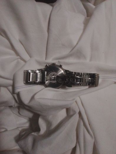 Armani mans watch