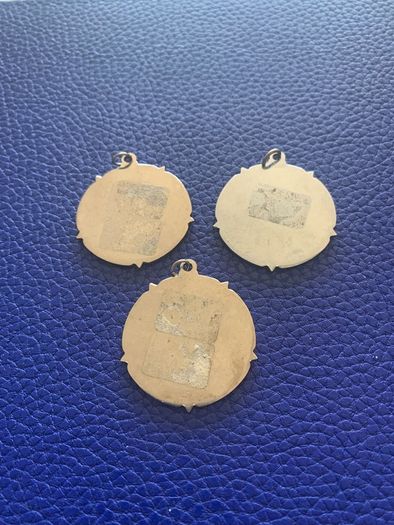 Silver Medal