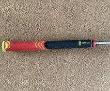 Golf putter