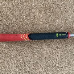 Golf putter