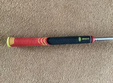 Golf putter
