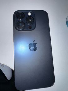 iPhone 15 pro