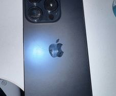 iPhone 15 pro