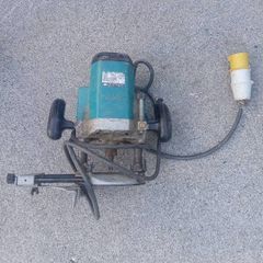 makita router