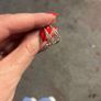 Silver ring Image 5