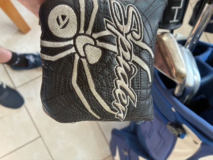Full Golf Set