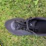 Adidas trainers casual sport uk 9 28 cm 10 us full black Image 3