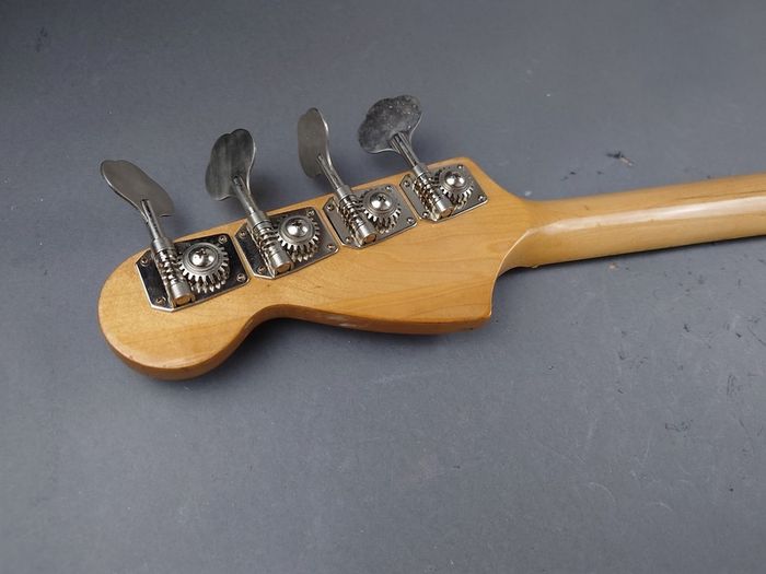 Greco Vintage Precision Bass 1977